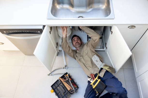 Shower Repair Services in El Campo, TX