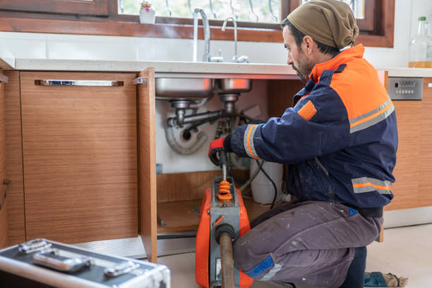 Best Residential Plumbing Services  in El Campo, TX