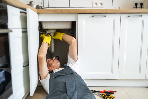 Reliable El Campo, TX Plumbing Solutions