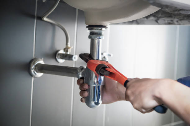 Best Emergency Plumbing Repair  in El Campo, TX