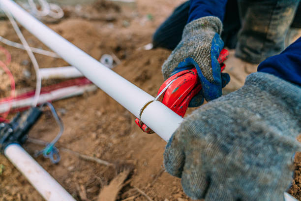 Septic Systems in El Campo, TX